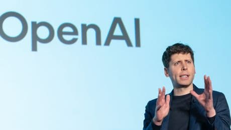 The way you use ChatGPT can show your age, Sam Altman says