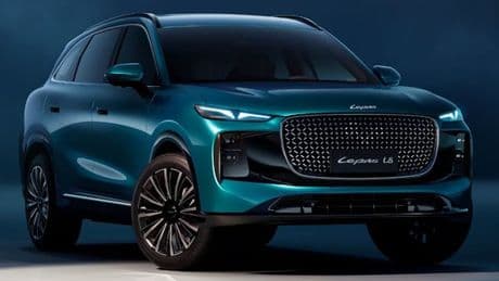 Gruppo Chery: dopo Omoda e Jaecoo arriva nuovo brand Lepas. In Italia dal 2026 con 3 Suv multi-propulsione