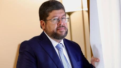 Samuel Doria, candidato a la presidencia de Bolivia: “Cerrar empresas públicas y eliminar subsidios será el primer paso para afrontar la crisis”