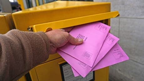 Essen: Technische Probleme bei Briefwahl und Bürgerdiensten