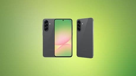 Bonus reprise, stockage doublé : le prix du Samsung Galaxy A56 est au plus bas