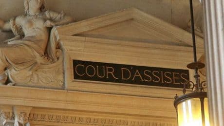 "Je ne suis pas raciste": à son procès pour meurtre, les dénégations du militant conspirationniste Martial Lanoir