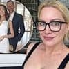 Alice Evans reveals her surprising reaction to Ioan Gruffudd's pregnancy announcement with wife Bianca