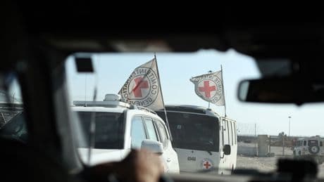 En Israël, l’existence de plusieurs ONG internationales menacée