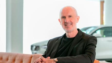 Jim Rowan, ex-CEO de Volvo: “Será muy difícil implementar la conducción autónoma en entornos urbanos, donde hay obras que cambian a diario, escuelas, patinetes y niños”