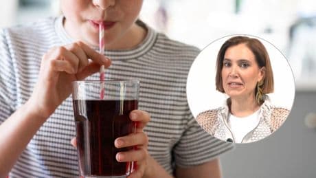 Boticaria García, nutricionista: ''La cerveza, el tinto de verano y los refrescos son los reyes de los chiringuitos, pero hay vida más allá. Aquí van 5 opciones para hidratarte de forma saludable''