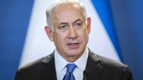 ABD'deki saldırı sonrası Netanyahu'dan İsrail elçiliklerine talimat