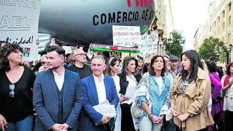 Maneras de presionar