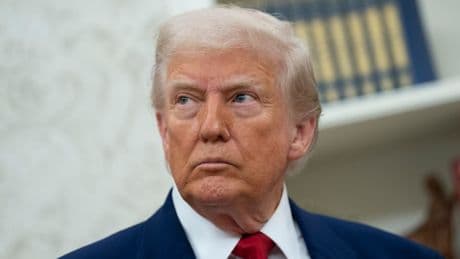 Trump gives Putin two-week ceasefire DEADLINE as tyrant masses 50k troops at border – but will new talks stop bloodbath?