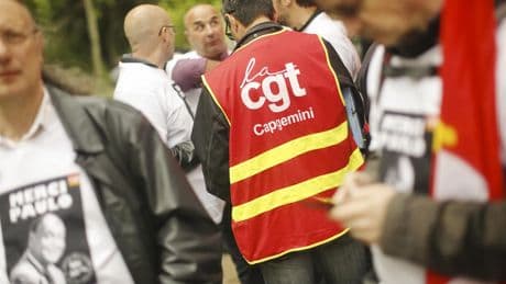 Ingénieurs, cadres et techniciens : les salaires décrochent et la charge de travail augmente, selon l’Ugit-CGT