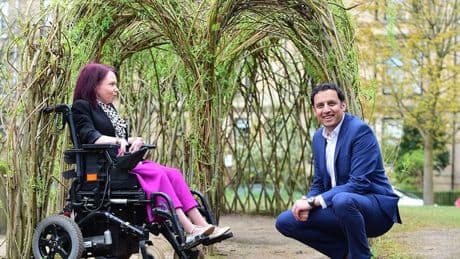 Anas Sarwar to vote against Assisted Dying and calls for improved access to palliative care