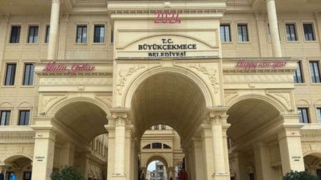 Büyükçekmece Belediyesine yolsuzluk soruşturması başlatıldı
