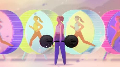Exhausted by cardio? This alternative may be key to a better workout