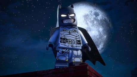 Lego Batman: Legacy Of The Dark Knight is more like Arkham City than you think
