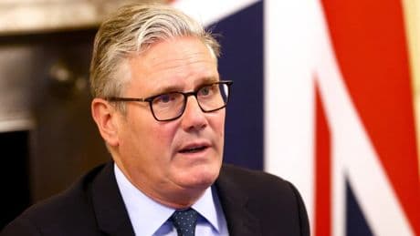 Sexismus: Weiterer Rücktritt in der britischen Regierung