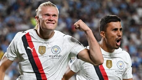 Unglaubliche Zahlen - Historischer Milliarden-Deal für Man City