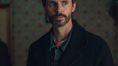 ‘Dept. Q’ Review: Netflix’s Nordic-British-American Noir