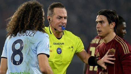 Dybala: &quot;Guendouzi ha la lingua lunga. Lo ha fatto anche con Soul&eacute; e io...&quot;