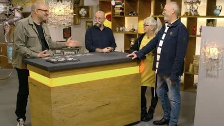 "Bares für Rares": "Diesen Ausgang haben wir nicht erwartet": Verkäufer fahren enttäuscht heim