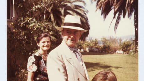 Weltliterat: Autor und Aktivist - 150 Jahre Thomas Mann