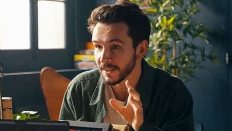 "Enfin le retour": L'émission "Popcorn" de Domingo revient dès le 9 septembre