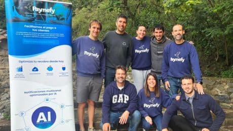 “Si las empresas no pueden cobrar con facilidad, todo lo demás se derrumba”