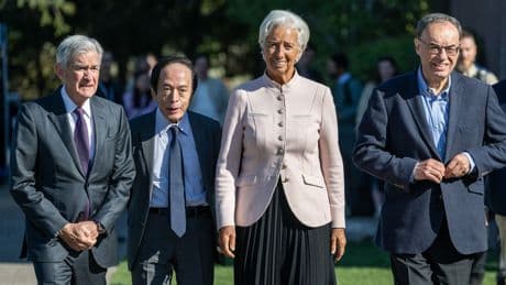 Recortes sí, sumisión no: la Fed marca sus límites