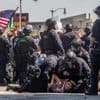 Proteste, Gewalt und der Einzug der Nationalgarde: Los Angeles im Ausnahmezustand