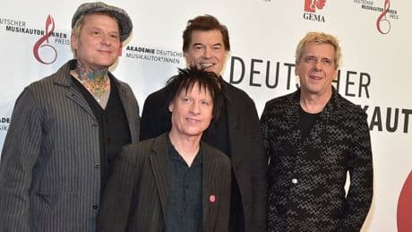 Neue Tour der Toten Hosen angekündigt: Wird es der Bühnenabschied?