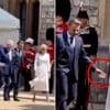 KIJK. President Macron opnieuw in verlegenheid gebracht door echtgenote Brigitte die hem compleet negeert
