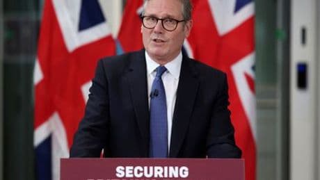 Chagos-Inseln: Großbritannien übergibt Archipel an Mauritius