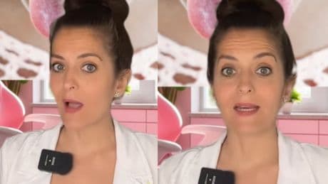 Mónica Carrolaya, ortodoncista: ''Si tu lengua esta blanca, tu intestino te está pidiendo ayuda a gritos''