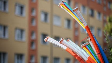 Internet: Sachsen hinkt beim Glasfaserausbau hinterher