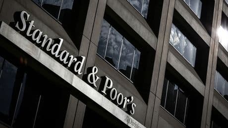S&P, ABD'nin kredi notunu teyit etti
