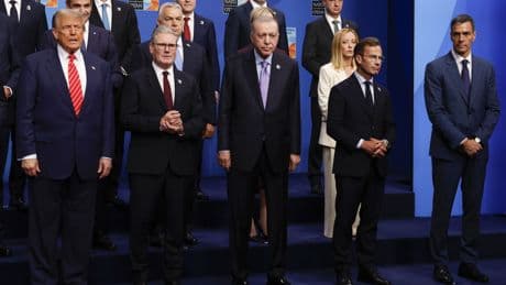 Sánchez, &quot;decidido&quot; a presentarse en 2027, vincula el origen de &quot;los ataques&quot; a su Gobierno con la ley de amnistía