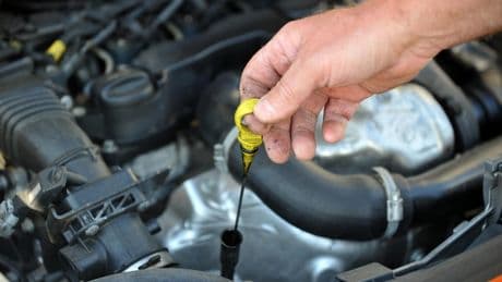 The seven things every driver should do with their car ahead of winter