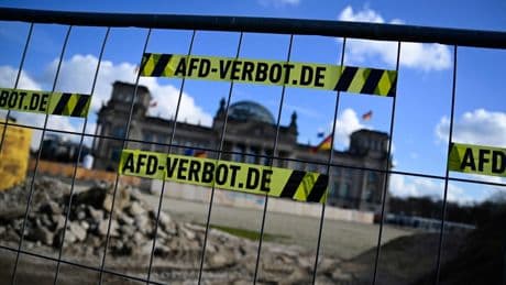 SPD-Politikerin Wegge erwartet mehr Unterstützung für AfD-Verbotsantrag