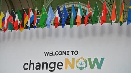 Environnement : un nouvel investissement pour le climat à disposition des entreprises