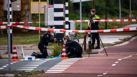 Dood gevonden meisje (17) in Duivendrecht kwam door ernstig geweld om het leven
