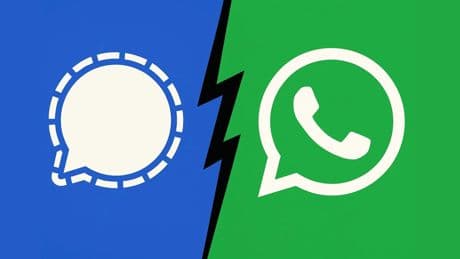 La presidenta de Signal carga contra WhatsApp tras lanzar lo que califica como publicidad &quot;de vigilancia&quot;