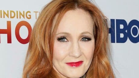 J. K. Rowling félicite les scénaristes de la série « Harry Potter »