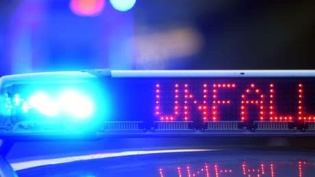 Unfall auf A9 endet tödlich: 34-Jähriger und sein Hund sterben
