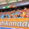 Het Nederlands elftal en Jong Oranje komen naar Groningen: ‘Maakt veel mensen in de regio trots’