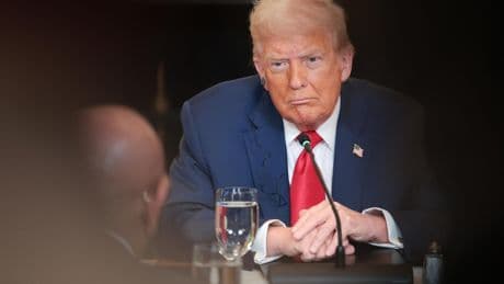 Guerre en Ukraine : Donald Trump évoque une «déclaration importante» sur la Russie qu’il devrait faire lundi