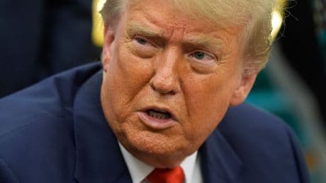 USA: Trump will US-Wahlrecht per Dekret ändern