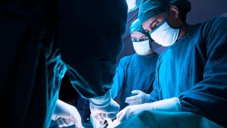 Trump’s Visa Ban Is Barring New Foreign Doctors From Entering U.S.