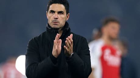 Mikel Arteta comments reveal Arsenal delusion and why other clubs dislike them