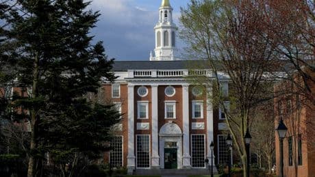 Universités américaines : quand le pouvoir trumpiste se rêve en tribunal révolutionnaire
