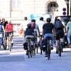 Unsicherheit und Angst im Straßenverkehr: Potsdam fällt im ADFC-Fahrradklimatest ab