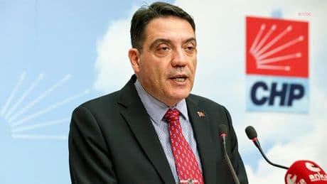 CHP'li Bağcıoğlu'ndan dikkat çeken 'savunma sanayii' uyarısı: 'Başarı var ama...'
